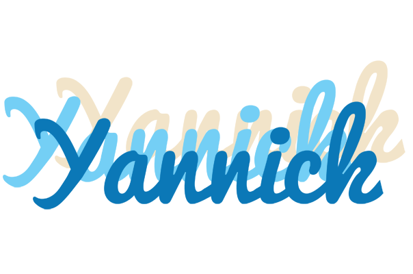 Yannick breeze logo