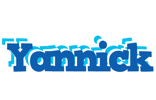Yannick business logo