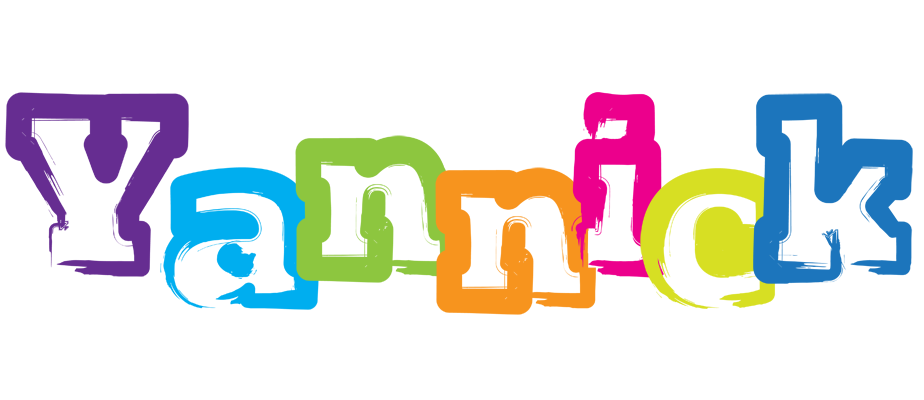 Yannick casino logo