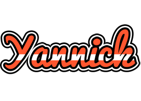 Yannick denmark logo