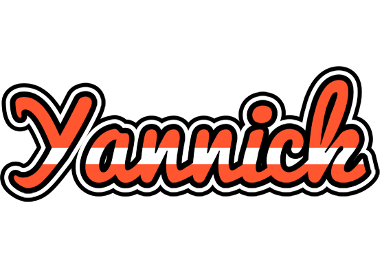 Yannick denmark logo