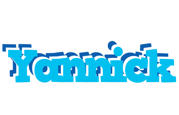 Yannick jacuzzi logo