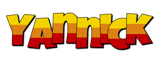 Yannick jungle logo