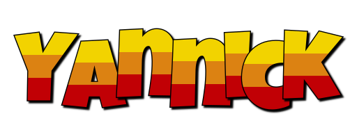 Yannick Logo Name Logo Generator I Love Love Heart Boots Friday 