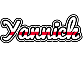 Yannick kingdom logo