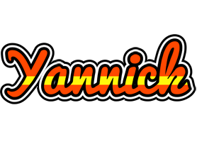 Yannick madrid logo