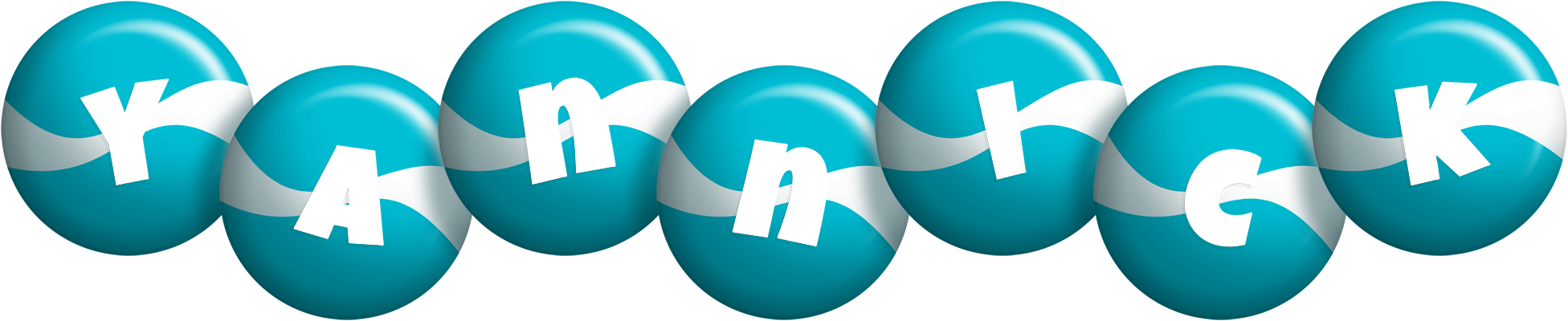 Yannick messi logo
