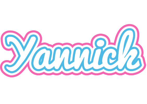 Yannick outdoors logo
