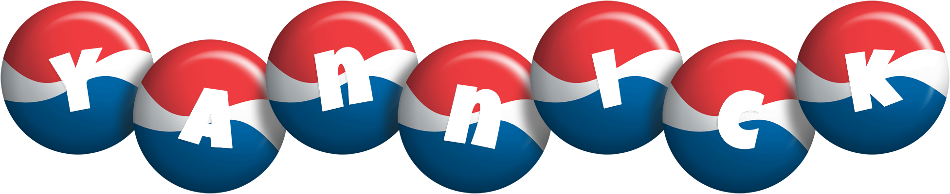 Yannick paris logo