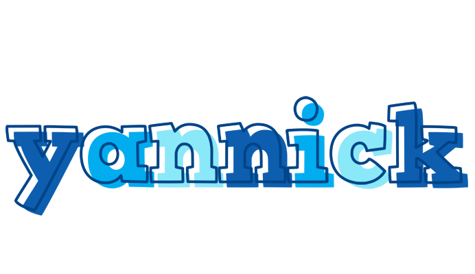Yannick sailor logo