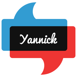 Yannick sharks logo