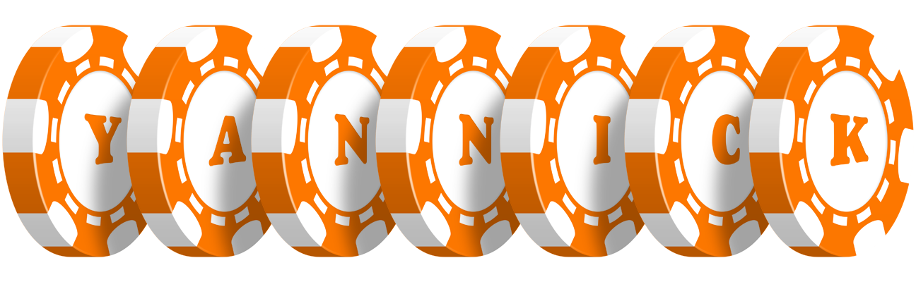 Yannick stacks logo