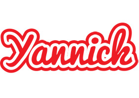 Yannick sunshine logo