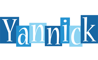 Yannick winter logo