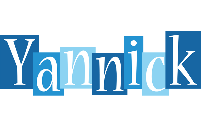 Yannick winter logo
