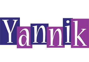 Yannik autumn logo
