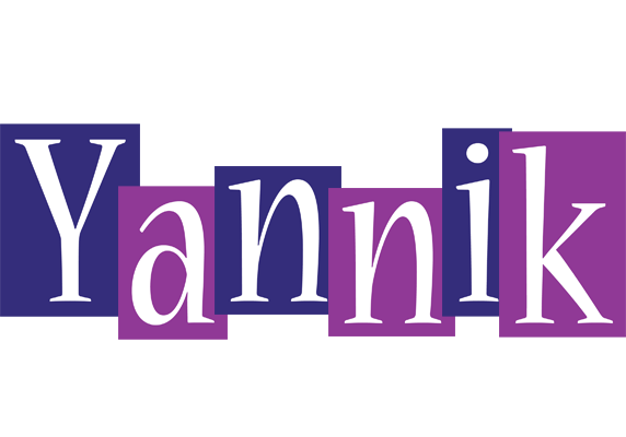 Yannik autumn logo