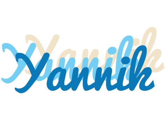 Yannik breeze logo