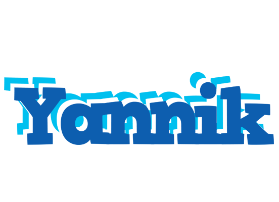 Yannik business logo