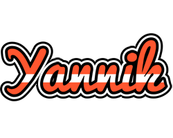 Yannik denmark logo