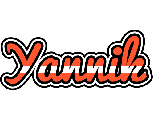 Yannik denmark logo