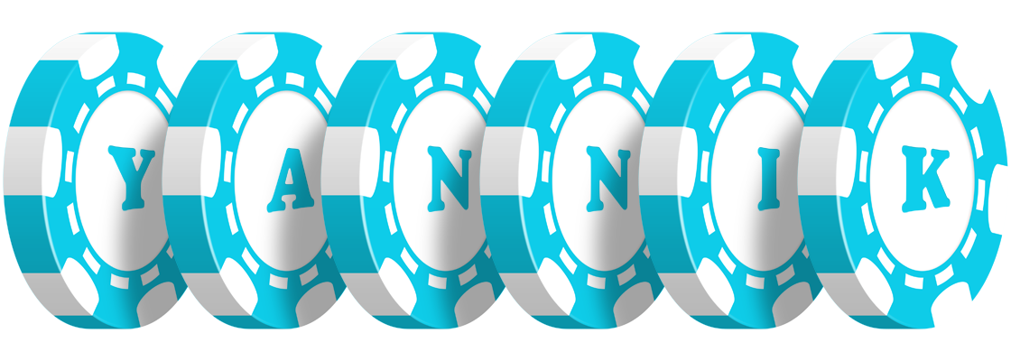 Yannik funbet logo