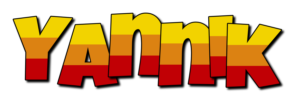 Yannik jungle logo
