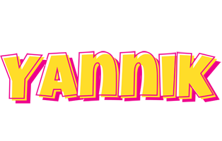 Yannik kaboom logo