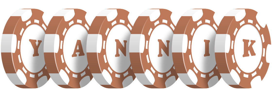 Yannik limit logo