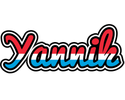 Yannik norway logo