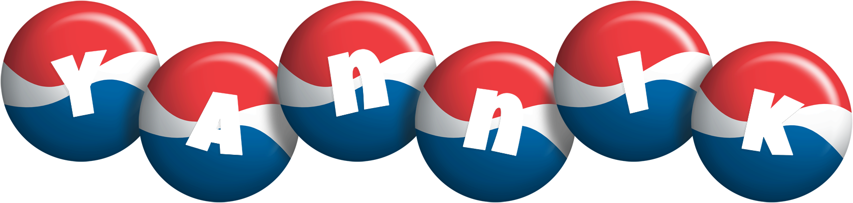 Yannik paris logo