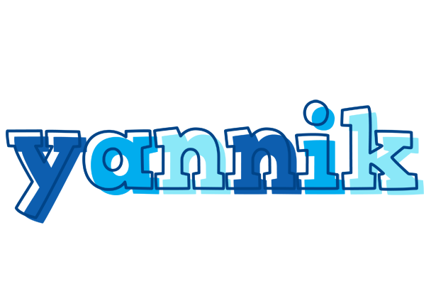 Yannik sailor logo