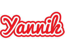 Yannik sunshine logo