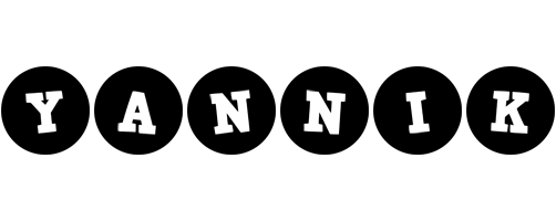 Yannik tools logo