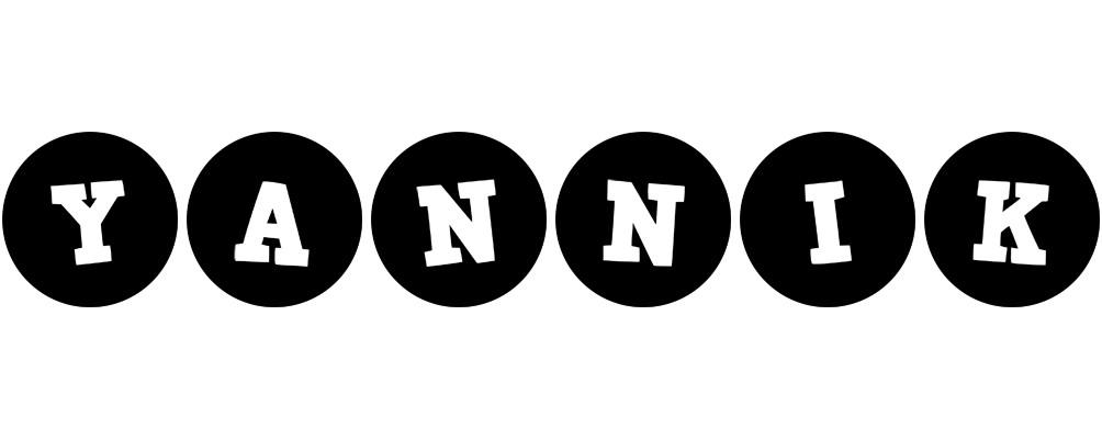 Yannik tools logo