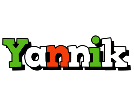 Yannik venezia logo