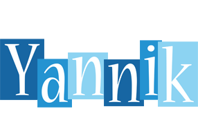 Yannik winter logo
