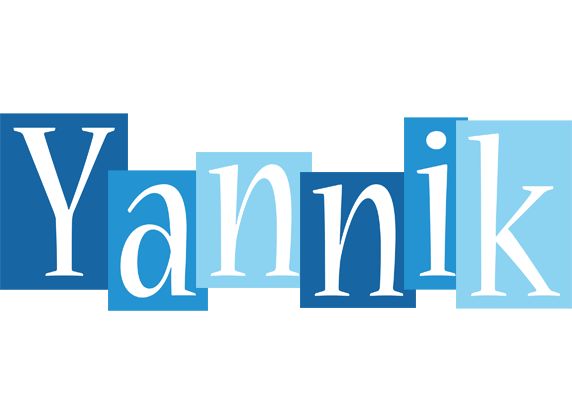 Yannik winter logo