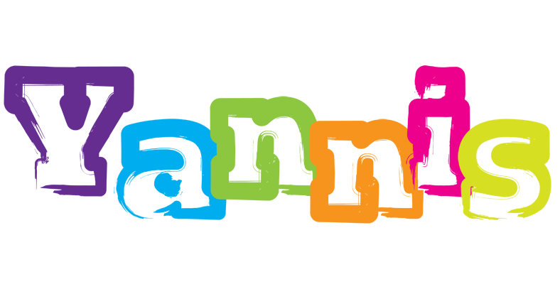 Yannis casino logo