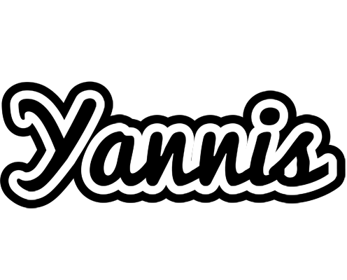 Yannis chess logo