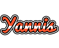 Yannis denmark logo