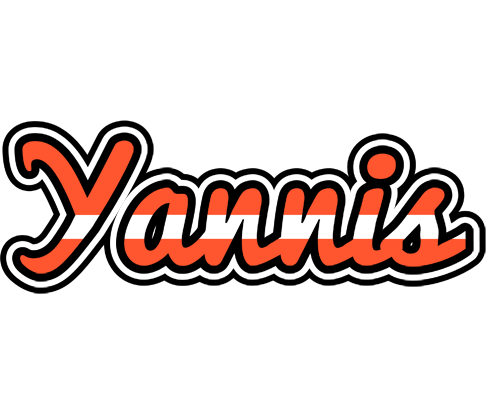 Yannis denmark logo