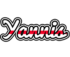 Yannis kingdom logo