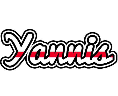 Yannis kingdom logo