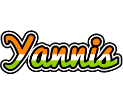 Yannis mumbai logo