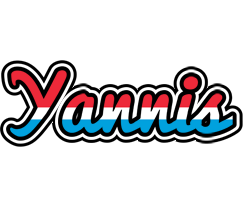 Yannis norway logo