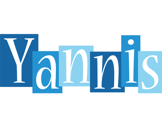Yannis winter logo