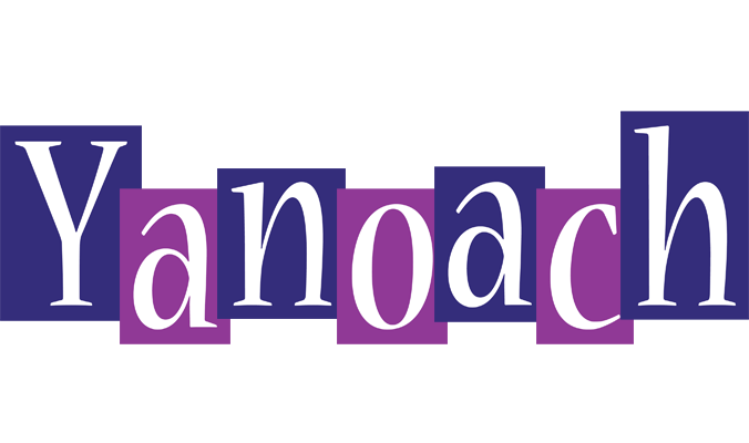 Yanoach autumn logo
