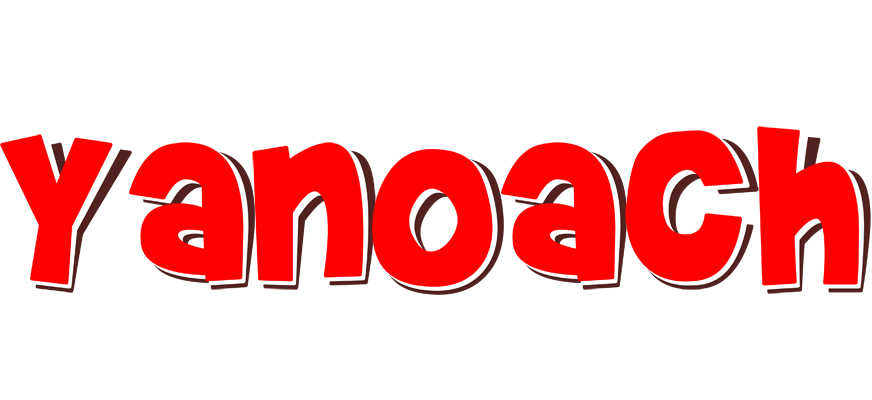 Yanoach basket logo