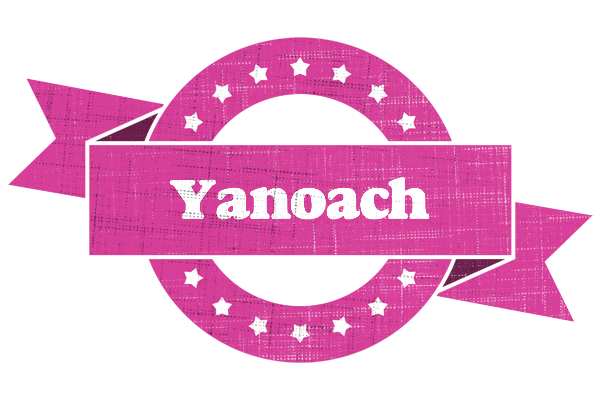 Yanoach beauty logo